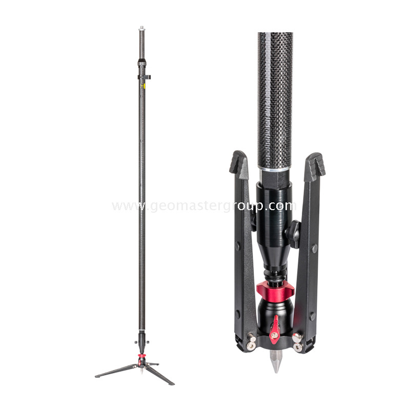 Laser-RTK-Stativ (22,5 cm)
