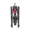 Laser-RTK-Stativ (22,5 cm)