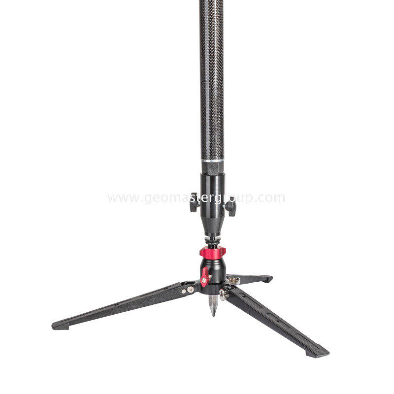 Laser-RTK-Stativ (22,5 cm)