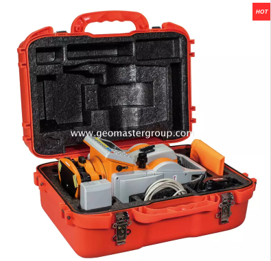 Wie benutze ich eine Gesamtstation für Anfänger?