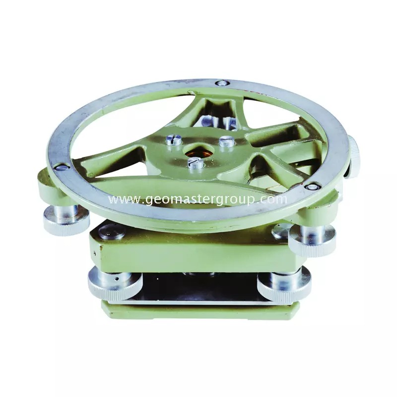 Optische Alidade vs. Digitaler Theodolit: Was ist besser für Ihre Vermessungsprojekte?