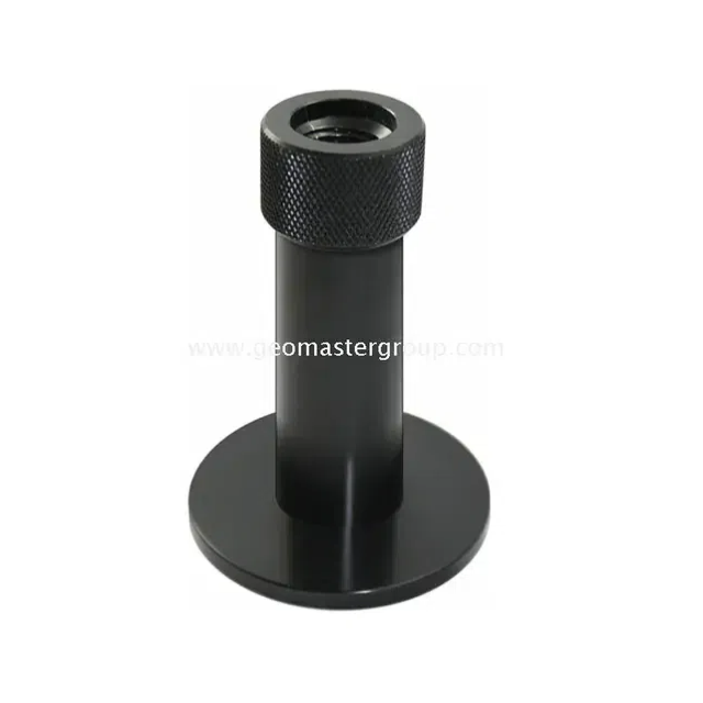 So wählen Sie den richtigen Umfragepol für GNSS & RTK -Arbeiten aus