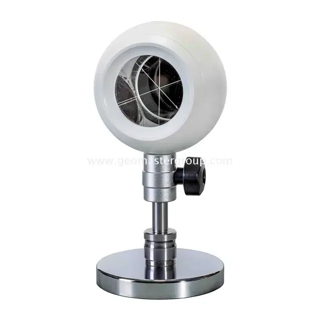 Wählen Sie das perfekte Vermessungs -Prisma für Ihr Projekt: Ein vollständiger Leitfaden zur Verbesserung der Präzision und Effizienz