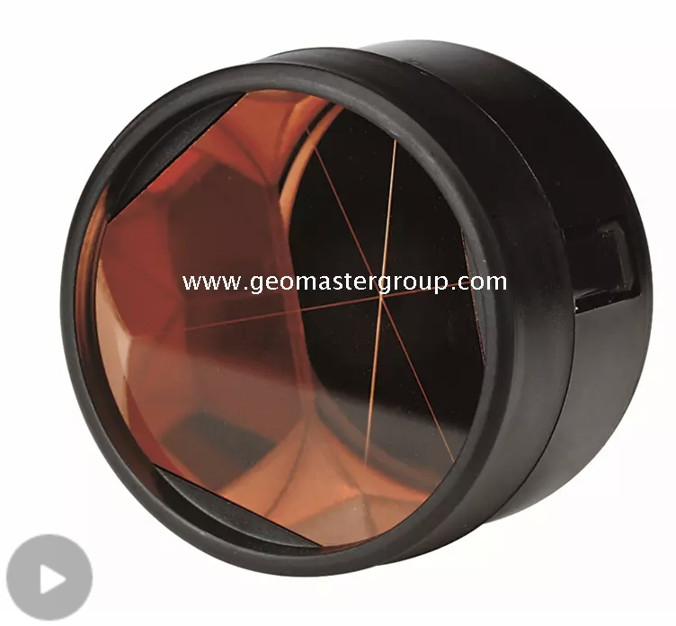 Silber vs. Aluminium auf Vermessungsprismen: Ein umfassender Leitfaden