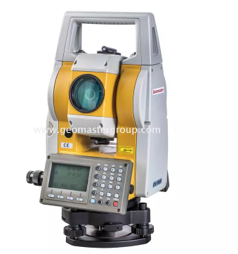 Top -Vorteile der reflektorlosen Gesamtstation