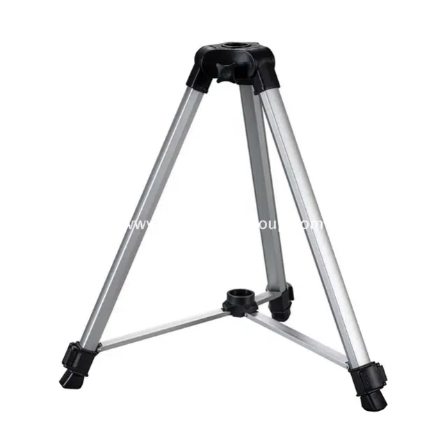 Bipod oder Tripod - Welche Unterstützung eignet sich für Ihren GNSS -Workflow am besten?