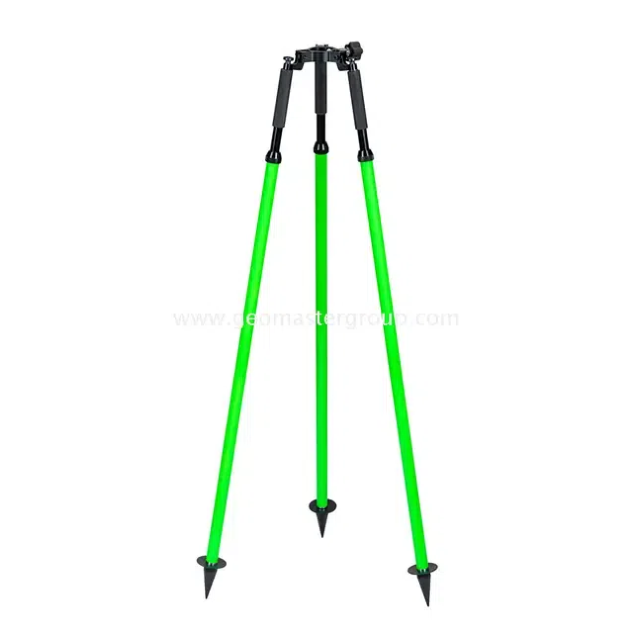 Leichte gegen Hochleistungsstativen: Match-Build für Ihre Umfrageanforderungen