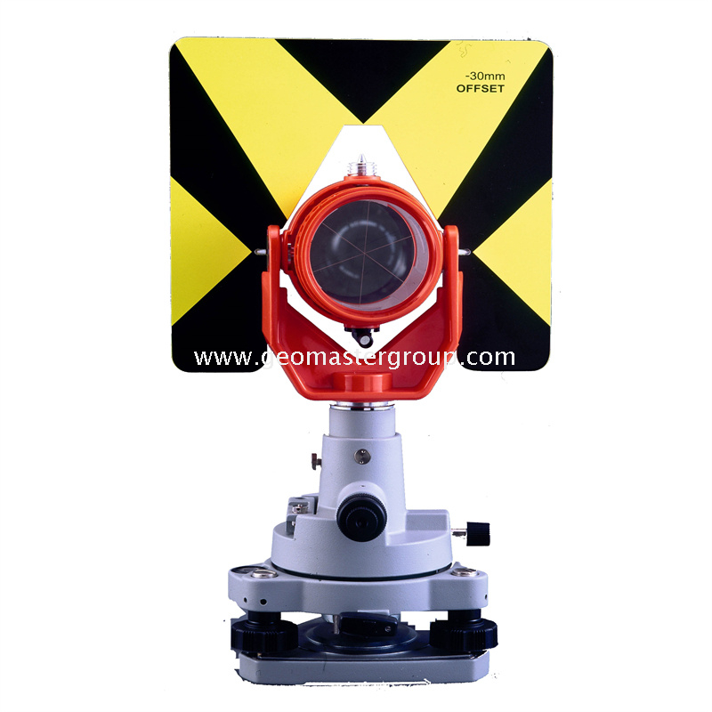 Prisma-Drehadapter (GS20,B/GRY)