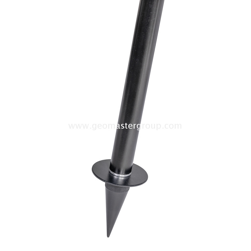 Dual Strut Bipod (1,85 m, org)