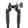 Dual Strut Bipod (1,75 m, BLK)