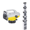 Teleskop -Barcode -Mitarbeiter (5m, 5 Sekunden)