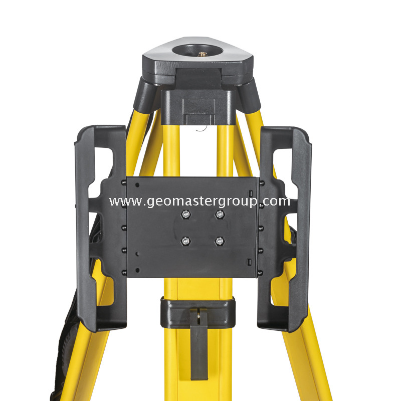 Rugged Tablet Mount Kit (Quadratklammer)