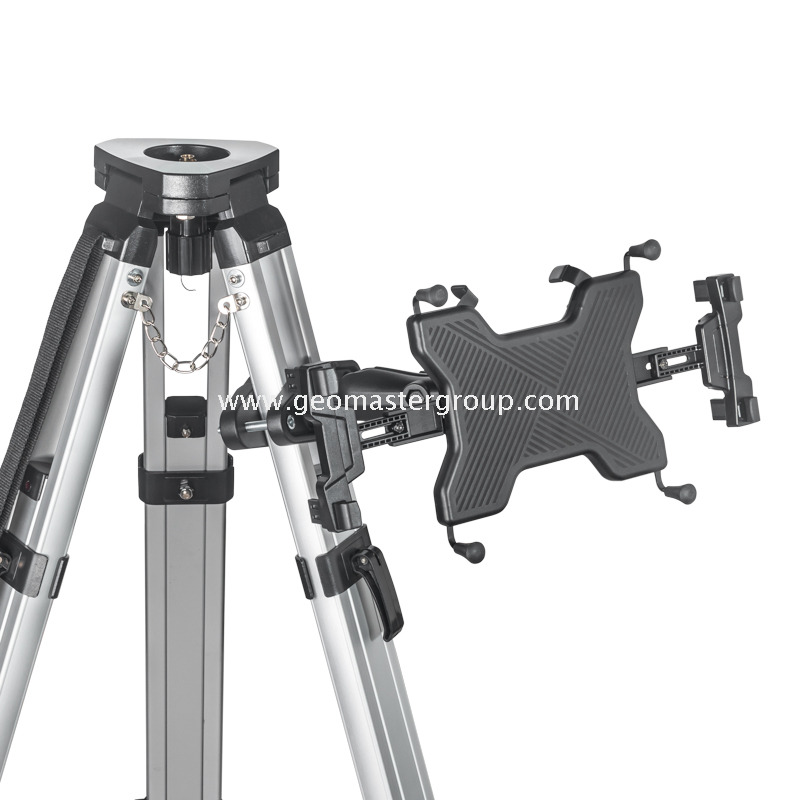 Rugged Tablet Mount Kit (Quadratklammer)