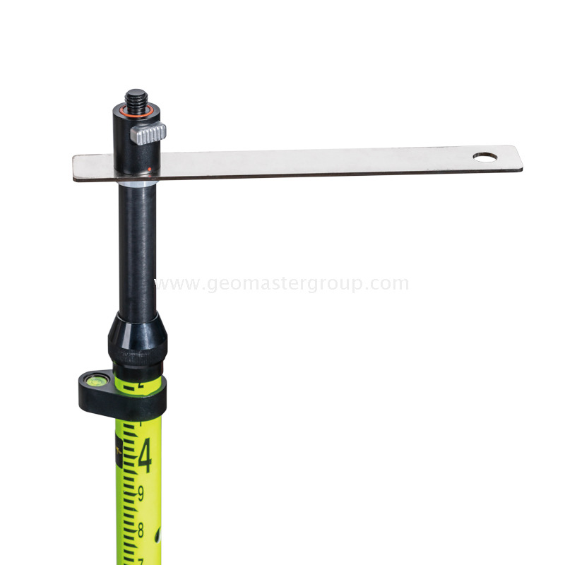 Funkantennenarmhalterung (300 mm)