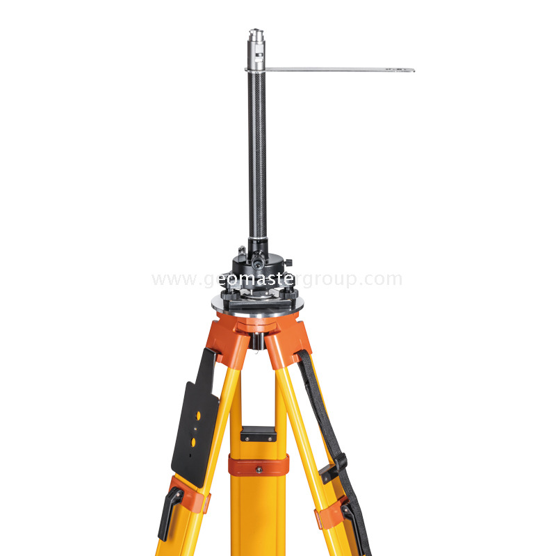 Funkantennenarmhalterung (300 mm)