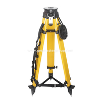 Glasfaserstativ (180 cm, runder Kopf)