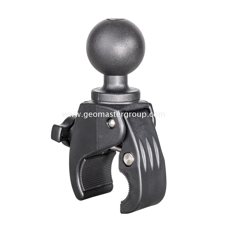 Schnellverkaufsklemme für robuste Tablette