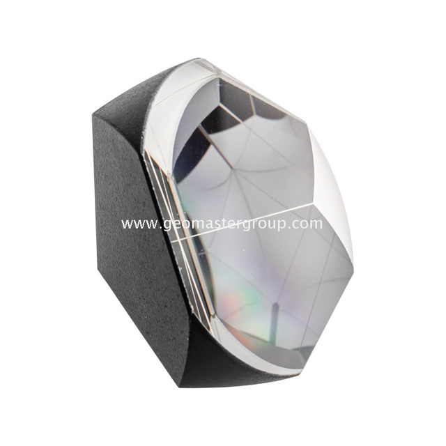 Eckwürfelprisma (RRR,64mm/40mm)