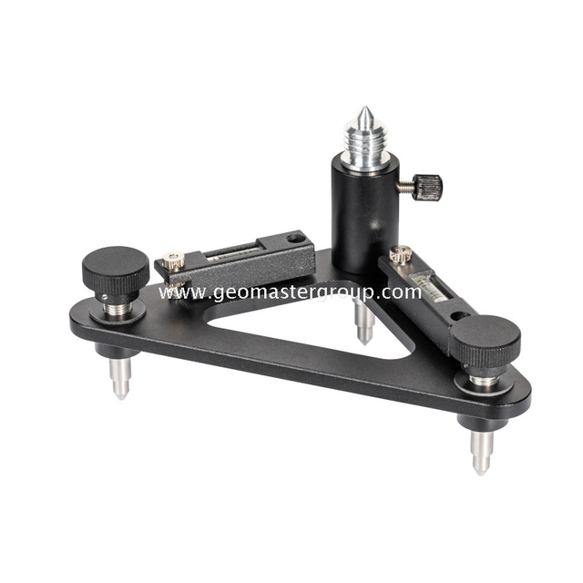 Prismenmontierter Dreifuß (M10)