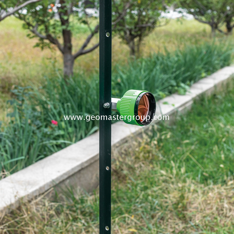 Sternposten -Prismenadapter