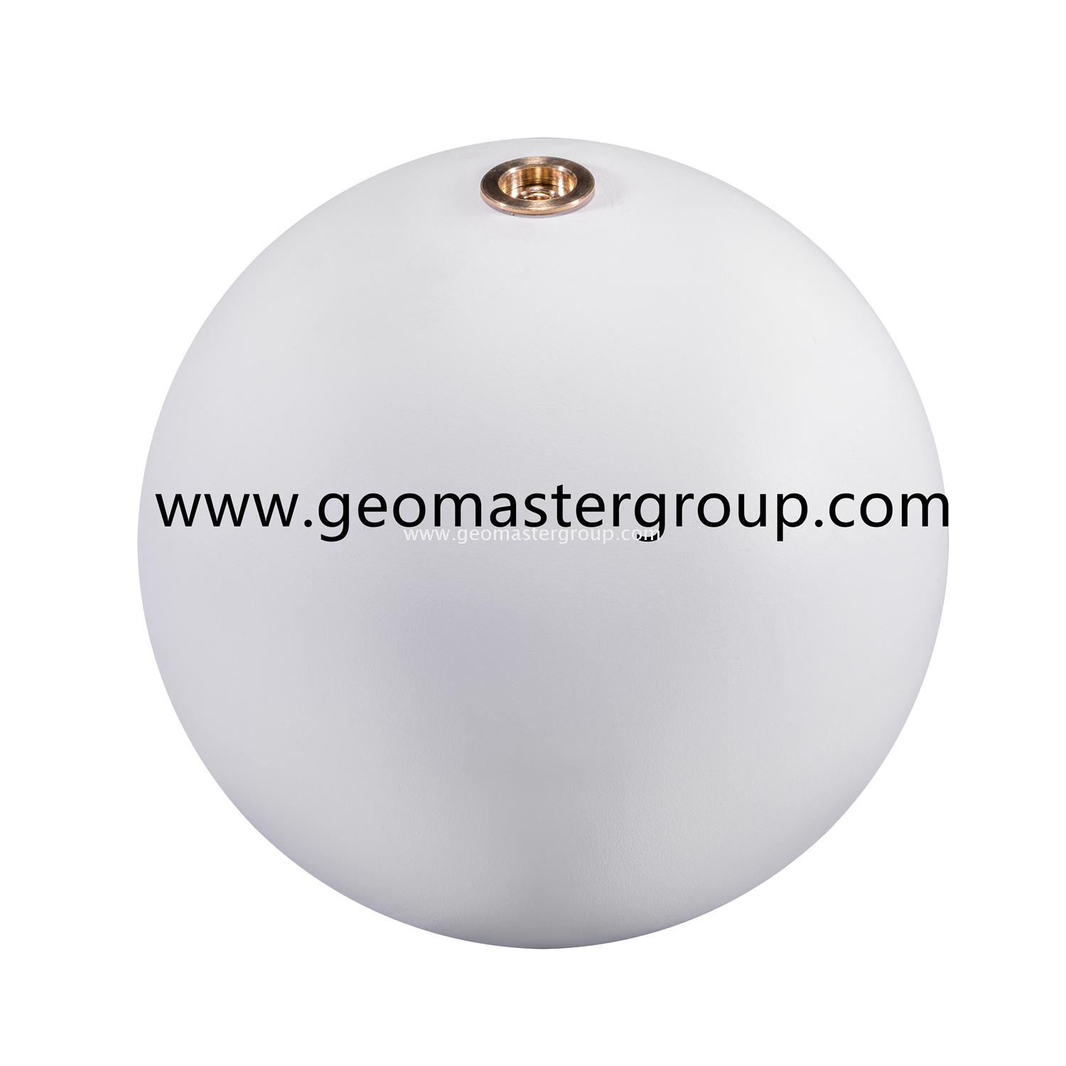 Scannerkugel (145 mm, 12 mm/200mm ADP)