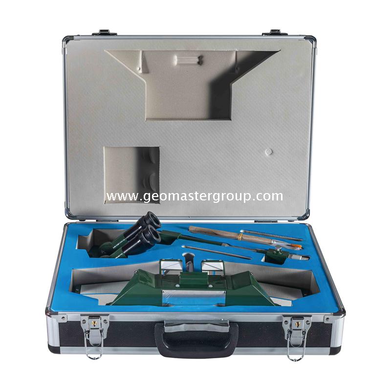 Spiegelstereoskop (1x,3x)