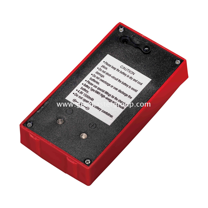 NiMH-Vermessungsbatterie