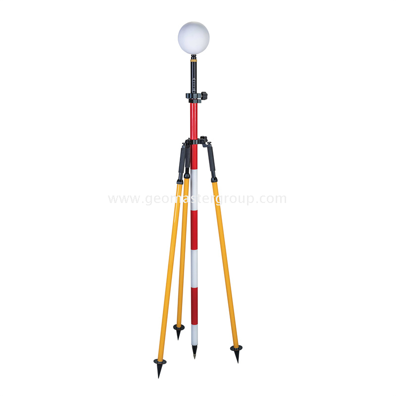 Daumenfreigabestativ (1,85 m, yel)