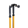 Dual Strut Bipod (1,85 m, yel)