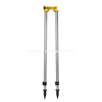 Leveling Staff Bipod (2,5 m)