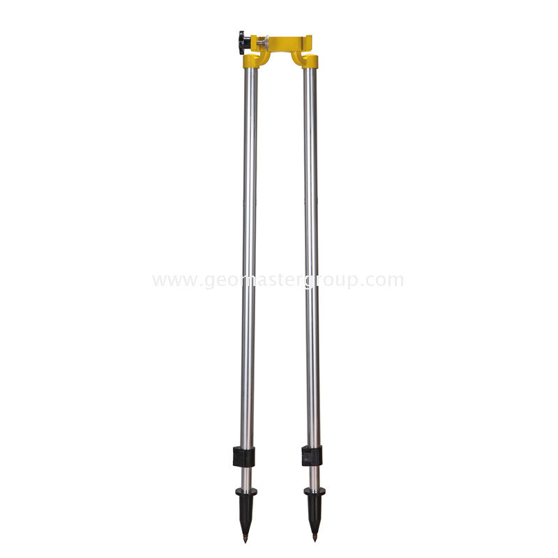 Leveling Staff Bipod (2,5 m)