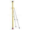Leveling Staff Bipod (2,5 m)