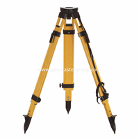 Glasfaserstativ (165 cm, Dual Lock)