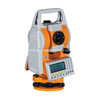 Reflektorlose Totalstation