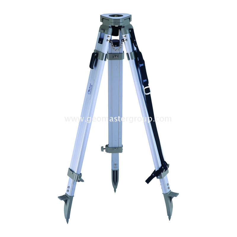 Auftragnehmer Stativ (Quadratbeine, Dual Lock)