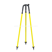 Flo Yellow Stativ (1,85 m)