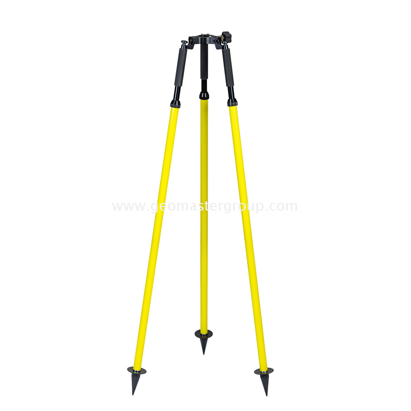 Flo Yellow Stativ (1,85 m)