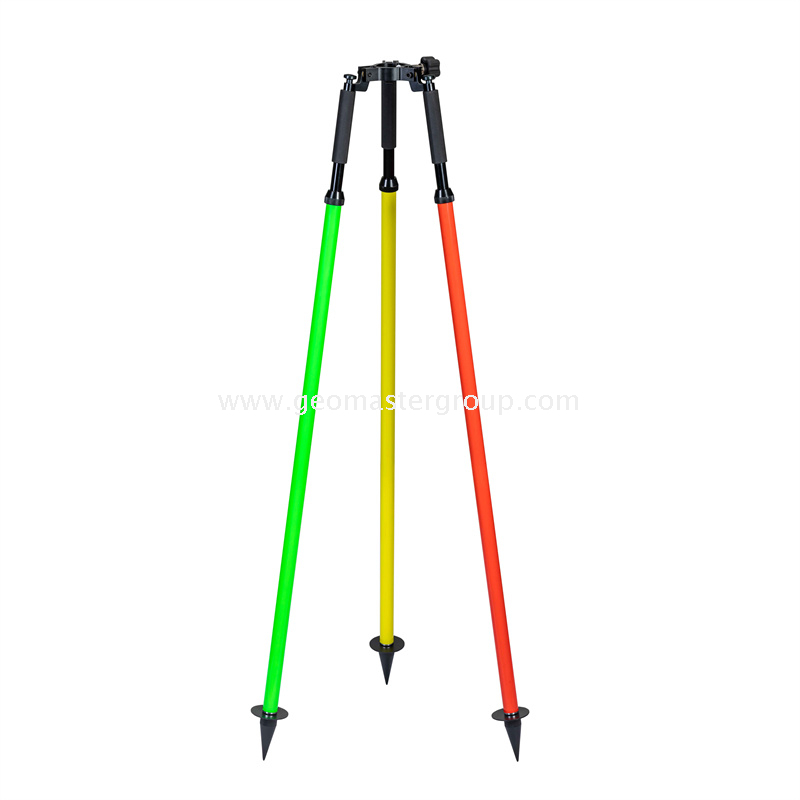 Flo Tricolor Stativ (1,85 m)