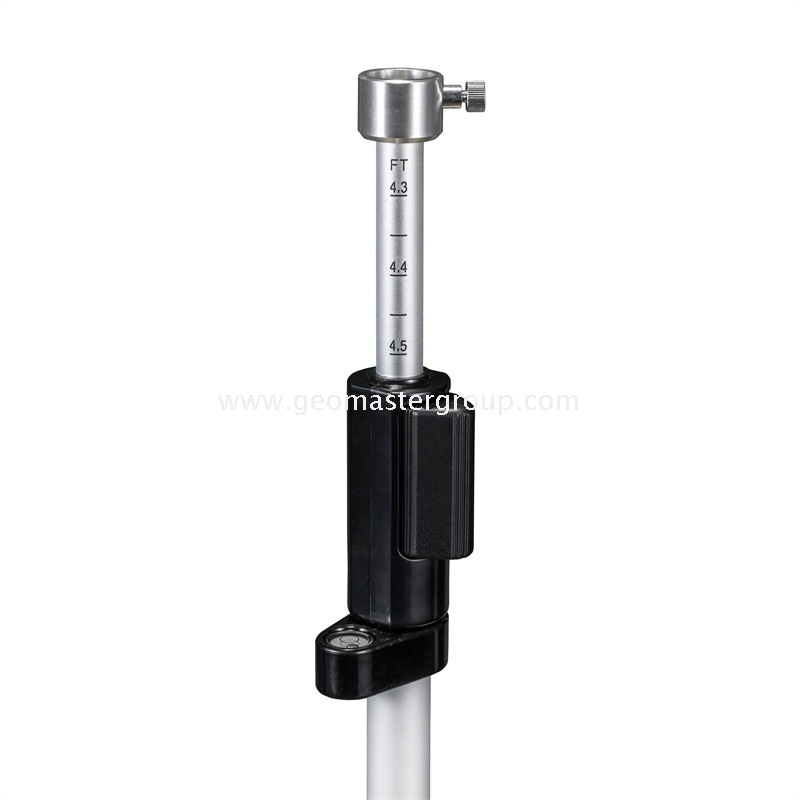 Prismenstab-Adapter (M16-M25)