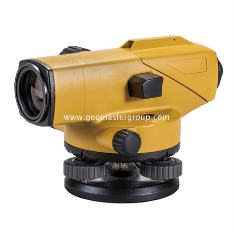 Automatische Wasserwaage (B2,32x)