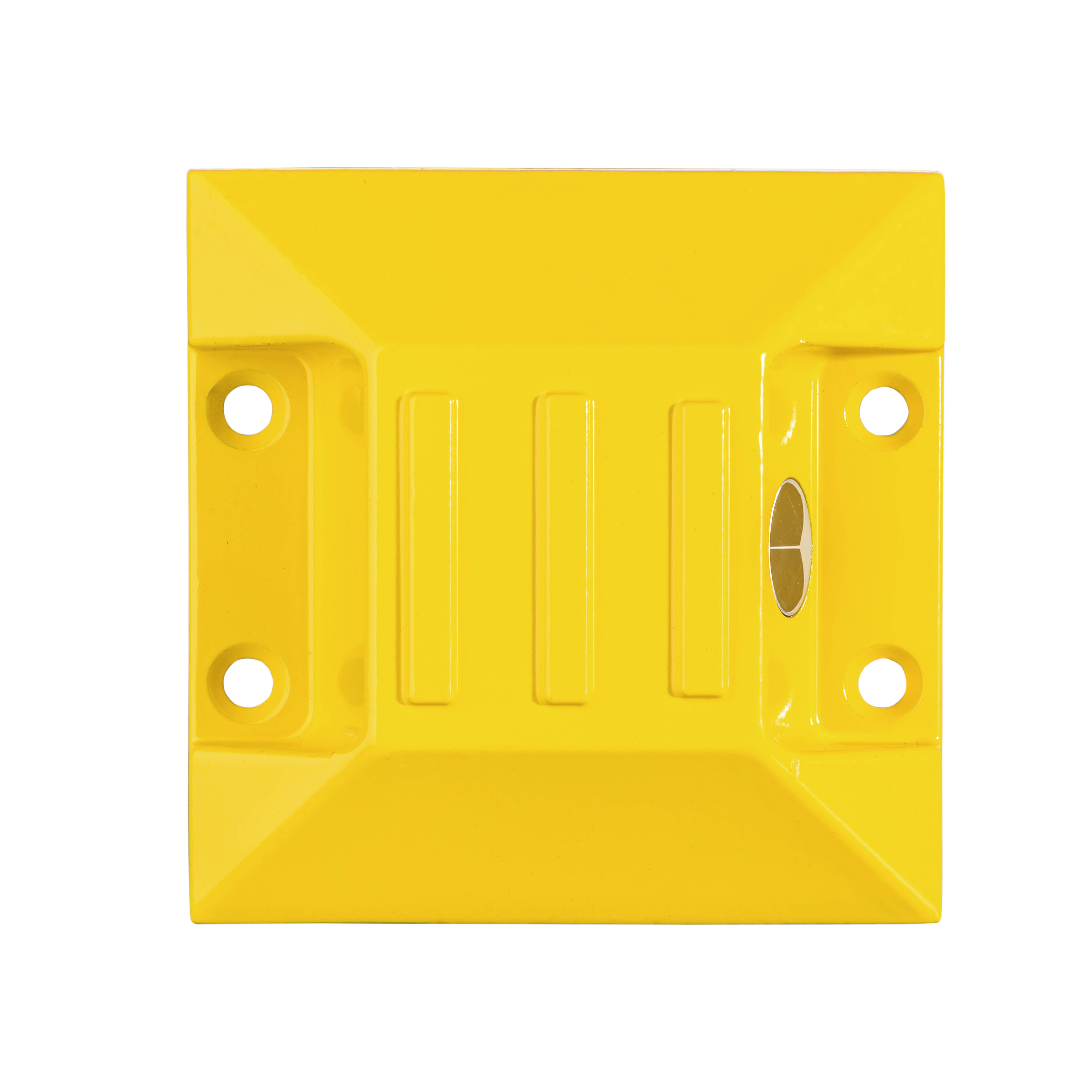 Straßenprisma (Katzenaugenprisma)