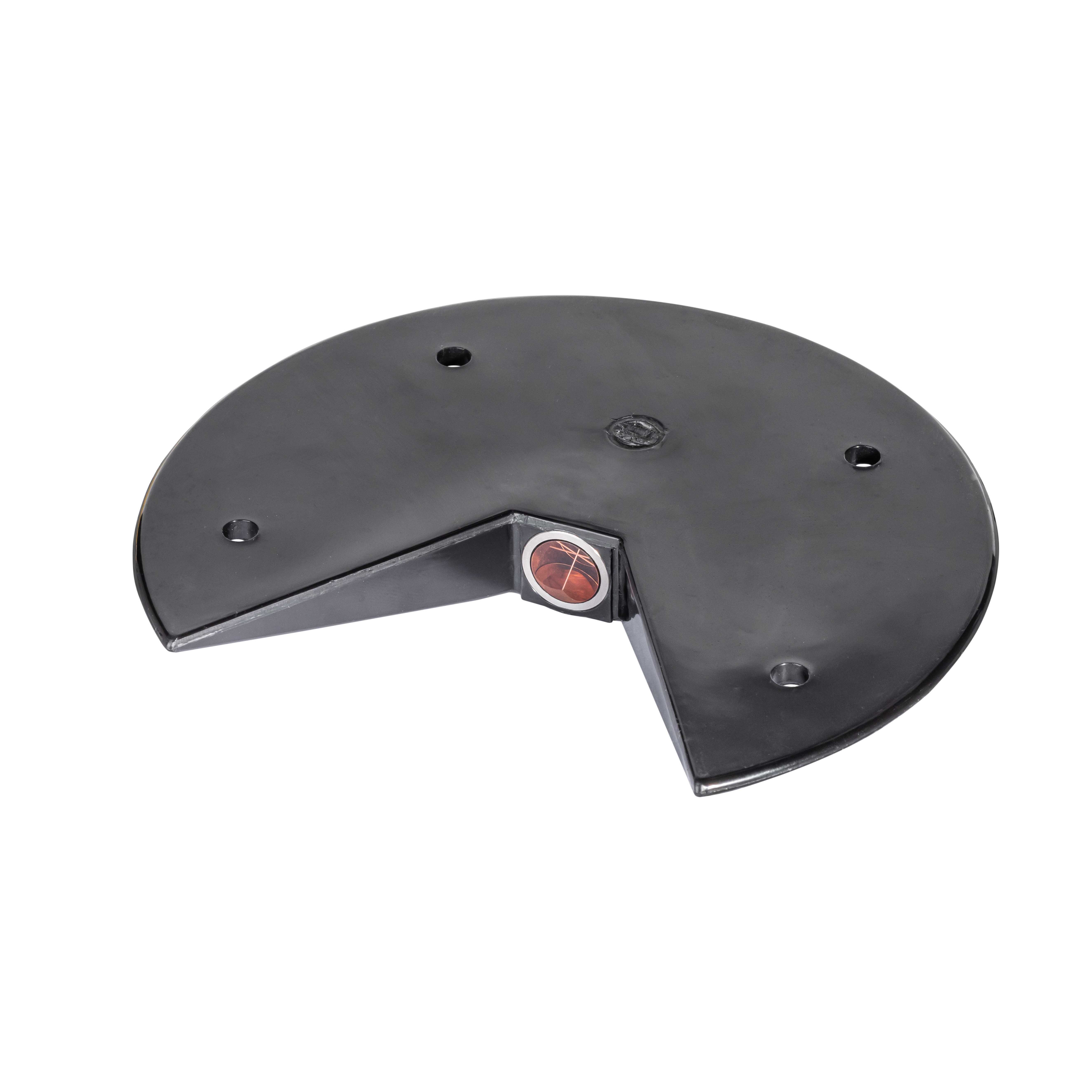 Straßenprisma (Katzenaugenprisma)