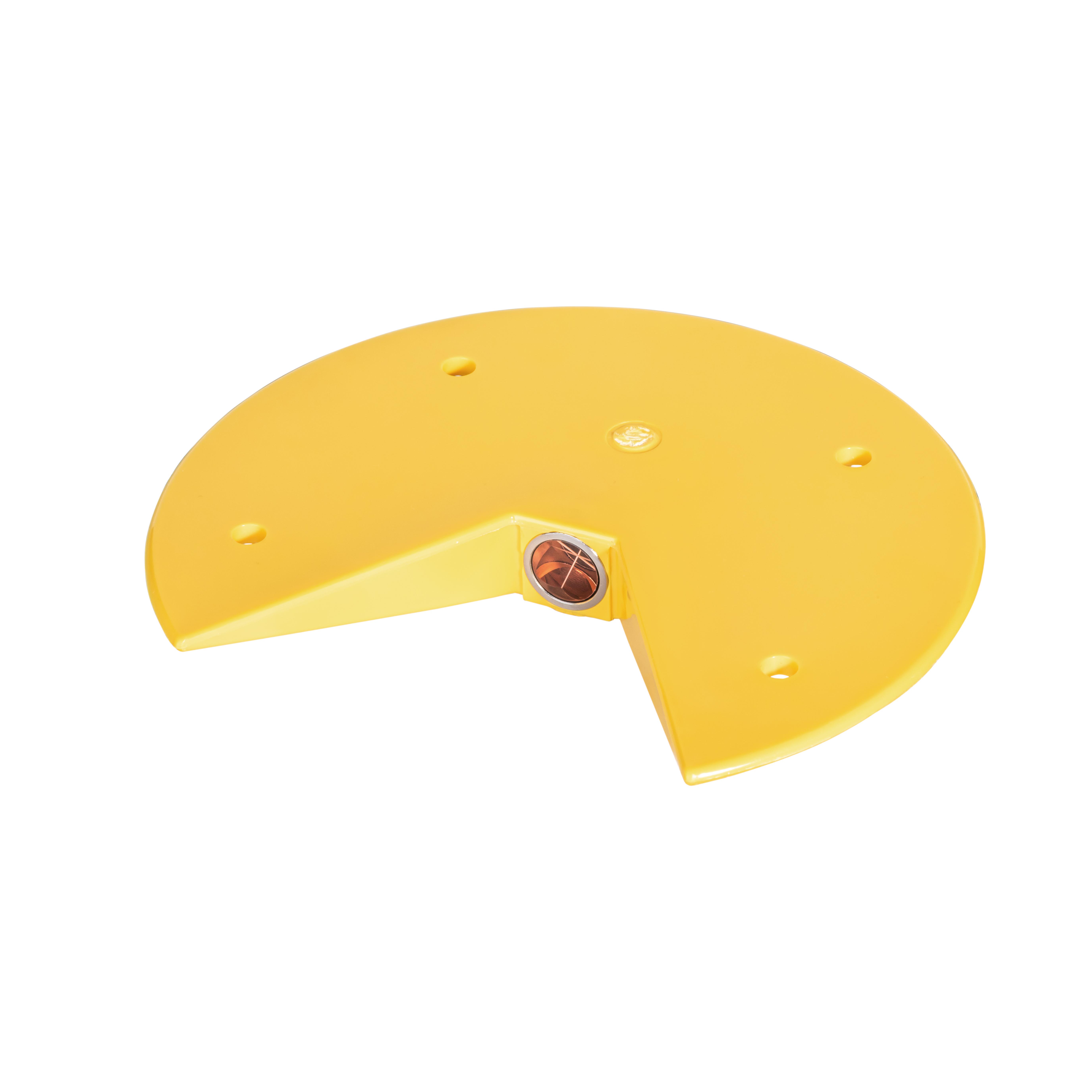 Straßenprisma (Katzenaugenprisma)