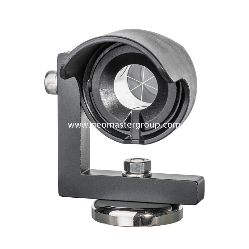 Regenschutzschienenprisma (48-mm-Basis)