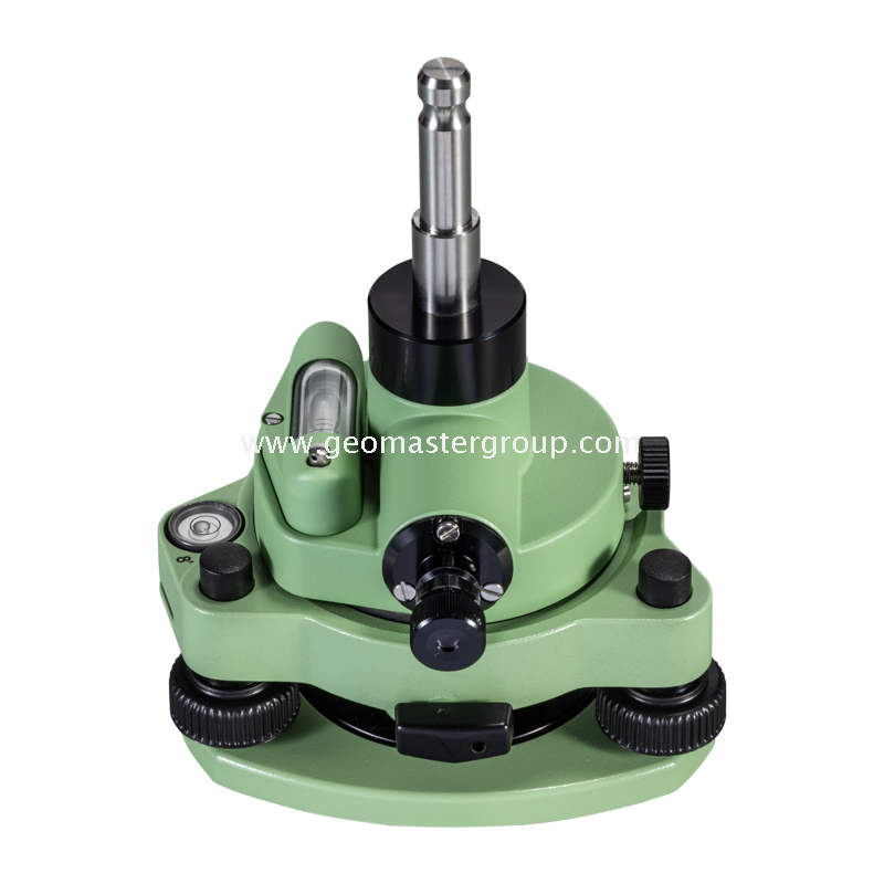 Träger- und Dreifuß-Kombination (M12 ADP)