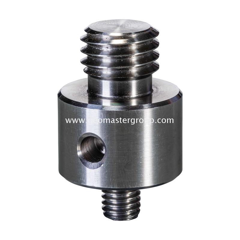 Magnetische Basis wechseln