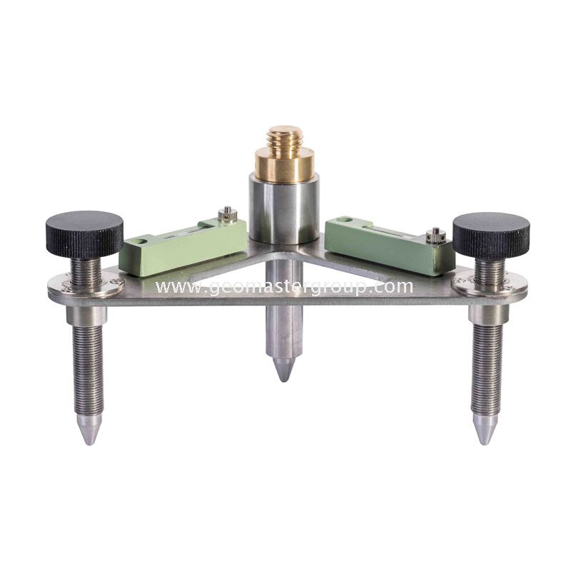 Prismenmontierter Dreifuß (M12)