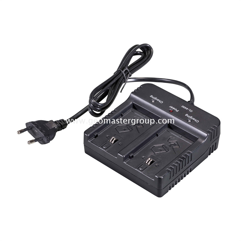 Lithium-Vermessungsbatterie