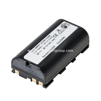 Lithium-Vermessungsbatterie
