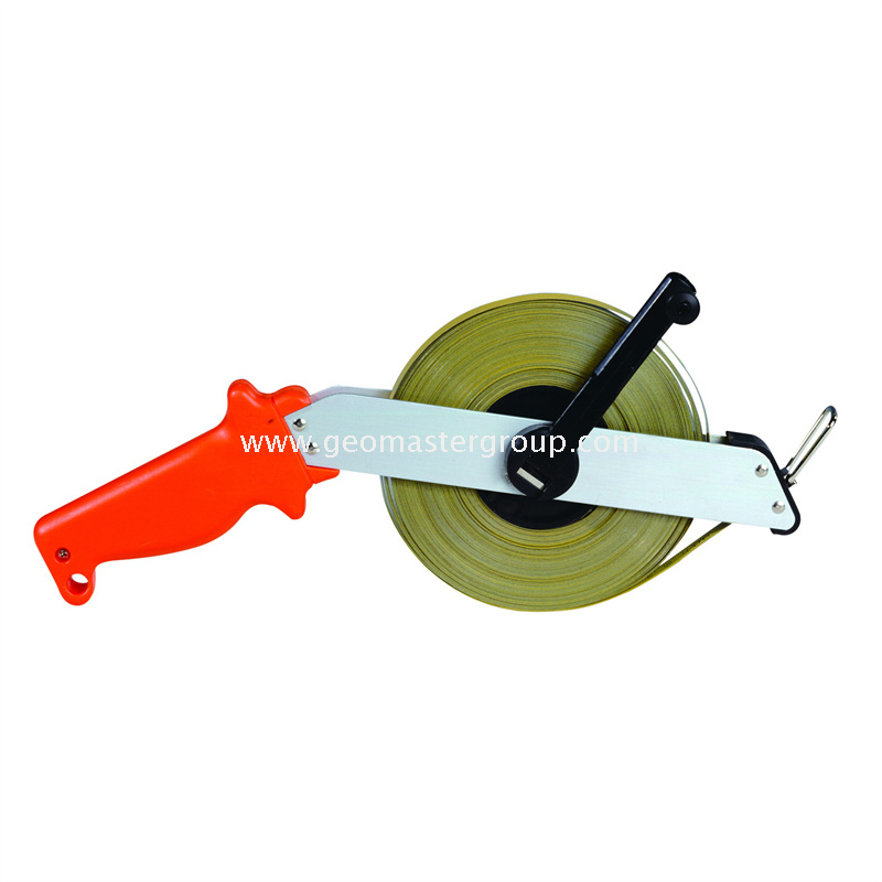 Nylonbeschichtetes Stahlband